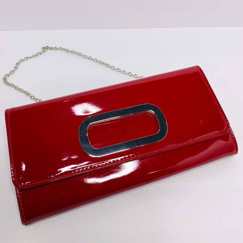 Aldo, Red Clutch